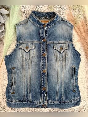 Levi's Blue Denim Jeans